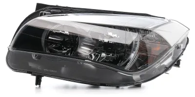 Produktbild von Valeo Scheinwerfer links für BMW X1