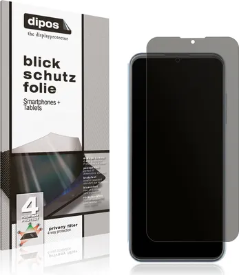 Zdjęcie produktu dla 1x dipos BSF Hotwav Note 15 Pro