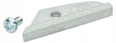Produktbild von BAHCO R221P Aluminium-Amboss Ersatzteil für Astscheren
