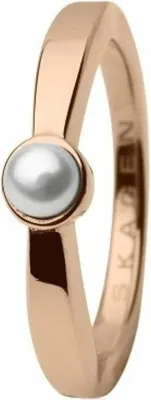 Produktbild von Damenring Skagen JRSR032SS5 (Größe 10)