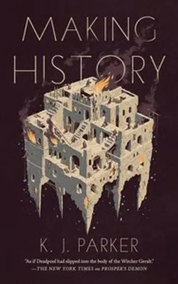 Immagine prodotto di Making History