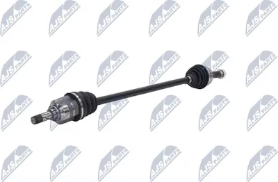 Produktbild von NTY NPW-DW-069 Antriebswelle Vorne Rechts für MG ZS SUV