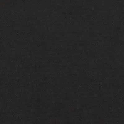 Immagine prodotto di vidaXL Divano poltrona nero 60 cm tessuto