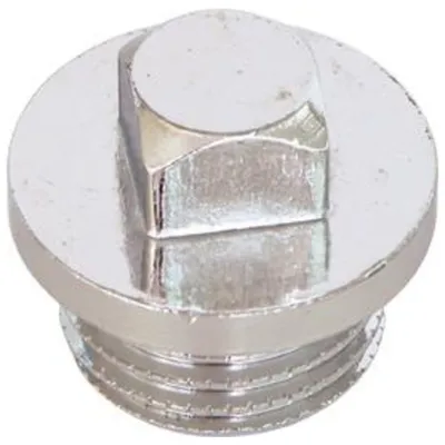 Immagine prodotto di Tappo Sanitop ms-cromato 3/4" AG