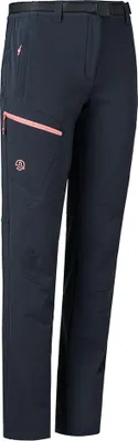 Produktbild von Ternua Hopeall Hosen Blau XS Damen Blau XS