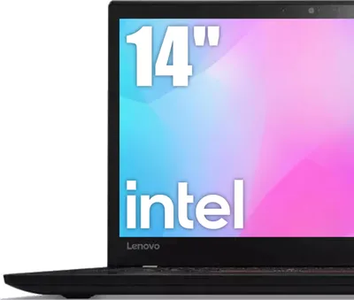 Obrázok produktu pre Notebook Lenovo ThinkPad T460s | Intel i5-6300U | 12 GB DDR4 | 256 GB SSD | 14" Full HD | Win10 | Grade A-