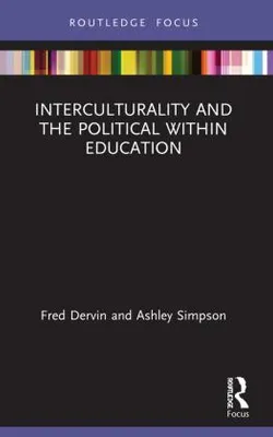 Immagine prodotto di Interculturality and the Political within Education