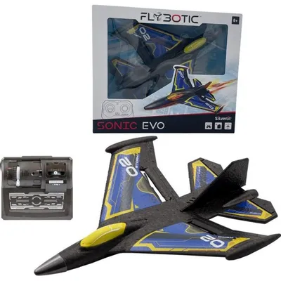 Produktbild von Flybotic 85741, 8 Jahr(e), 400 g