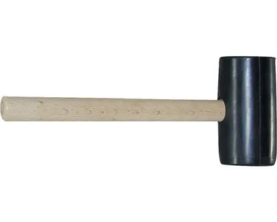 Obrázek produktu pro Gumová palička 75 mm