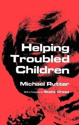 Obrázek produktu pro Helping Troubled Children