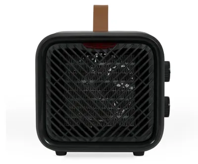 Image de Chauffage soufflant céramique 1500w - Livoo - DOM542N -