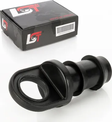 Produktbild von Endstück Endstopfen Tropfschlauch Tropfrohr PE-Rohr Bewässerung Stecksystem 16mm