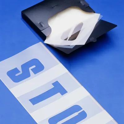 Produktbild von Schablonensatz, H 30 cm
