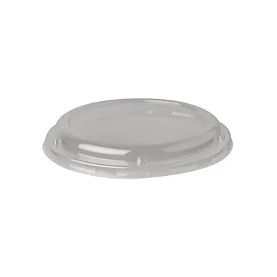 Image de Papstar Dom-Deckel pur transparent