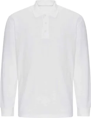 Immagine prodotto di PRORTX - Polo da uomo RW7859 (M) (Bianco)