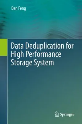 Produktbild von Dateneliminierung für Hochleistungs-Speichersysteme