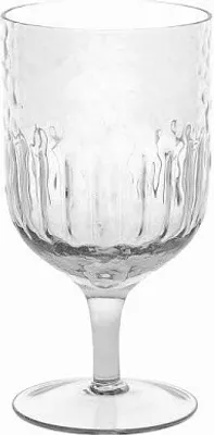Produktbild von 6er Set Weinkelch Serena, transparent, 450 ml. Vol., von Tognana