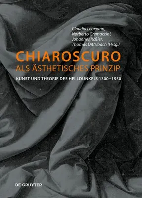 Immagine prodotto di Chiaroscuro als ästhetisches Prinzip