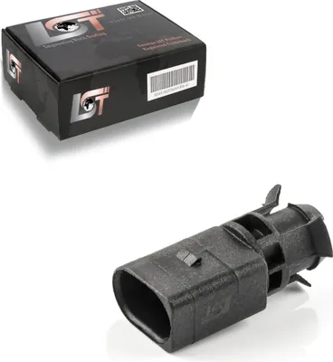 Produktbild von Temperaturgeber Außentemperatur Sensor für Audi A3 Bentley Seat Leon Skoda VW T5