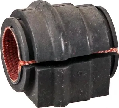 Produktbild von A.B.S. Lagerbuchse Stabilisator 271773 passend für MERCEDES-BENZ C-Klasse Limousine (W203) 43mm 22mm 39mm 0,05kg
