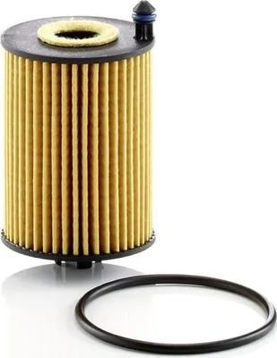 Zdjęcie produktu dla Filtr oleju MANN-FILTER HU 7046 Z