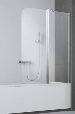Produktbild von Puk Naab Badewannenaufsatz Links 1290-1300