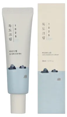 Produktbild von Round Lab 1025 Dokdo Eye Cream