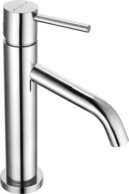 Obrázek produktu pro Mexen Rumba umyvadlová baterie, Chromovaná - 73500-00