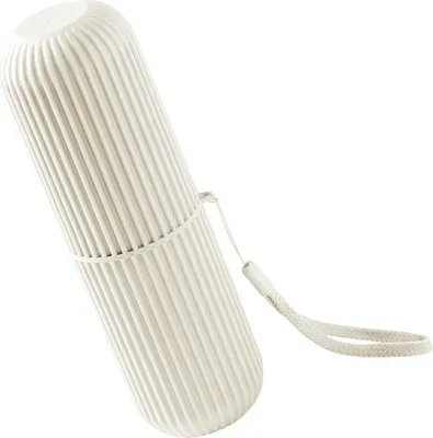 Immagine prodotto di APT AG870C Astuccio per spazzolino bianco