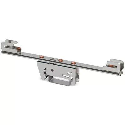 Produktbild von WAGO GmbH & Co. KG Sammelschienenhalter 790-310
