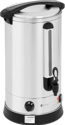 Obrázek produktu pro Dvoustěnný ocelový ohřívač vody 20,5 l 2500 W