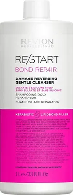 Obrázek produktu pro Revlon Professional Re/Start Bond Repair Shampoo 1000 ml