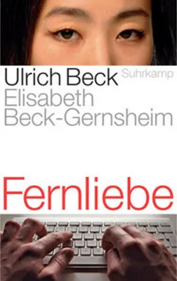 Imagen del producto de Beck-Gernsheim, E: Fernliebe