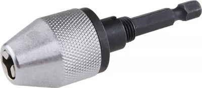 Produktbild von Schnellbohrfutter 1/4" 1-6mm