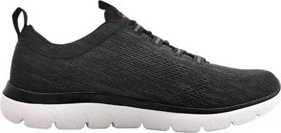Imagen del producto de Skechers Summits: Zapatillas deportivas para mujer, ideales para correr y para uso diario, color negro
