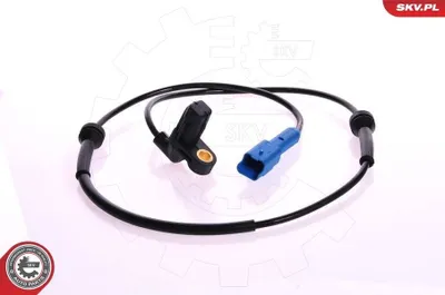 Produktbild von ESEN SKV ABS Sensor Raddrehzahl Vorne passend für PEUGEOT 206 Schrägheck (2A/C) 06SKV100