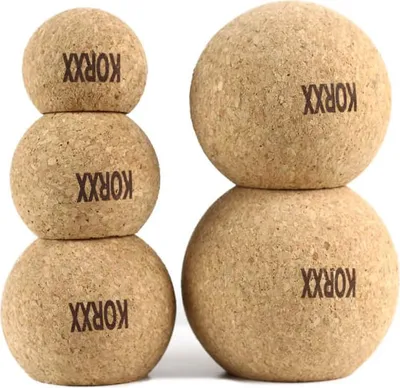 Produktbild von Korxx Bal-lu, Holz, Cork, Einfarbig