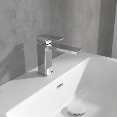 Produktbild von Villeroy & Boch Subway 3.0 Einhebel-Waschtischarmatur