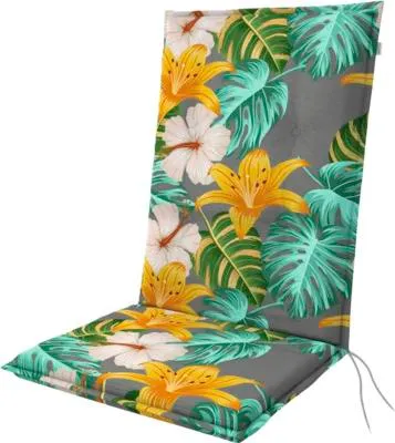 Immagine prodotto di Doppler LIVING 5701 110 x 48 x 6 cm verde/giallo