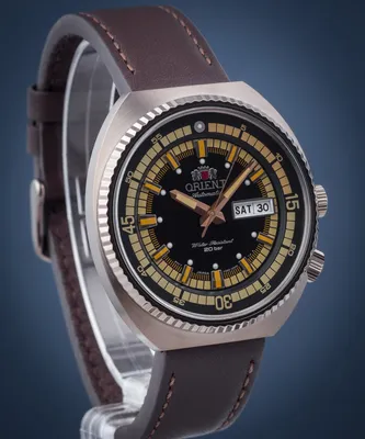 Produktbild von Orient Neo Classic Automatik Herrenuhr