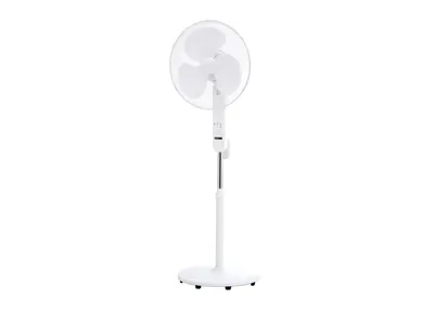 Produktbild von TRONIC® Standventilator »SSVF 45 D2«, inkl. Fernbedienung