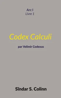 Produktbild von Codex Calculi