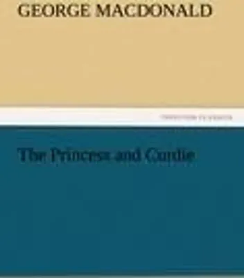 Produktbild von The Princess and Curdie