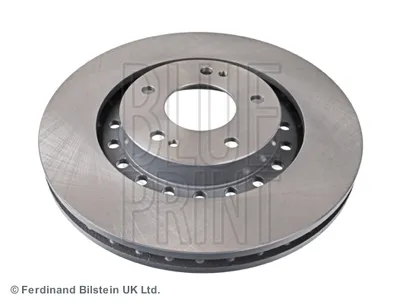 Produktbild von 2x BLUE PRINT Bremsscheibe ADC44386 vorne für MITSUBISHI 3000 GT Coupe (Z1_A)