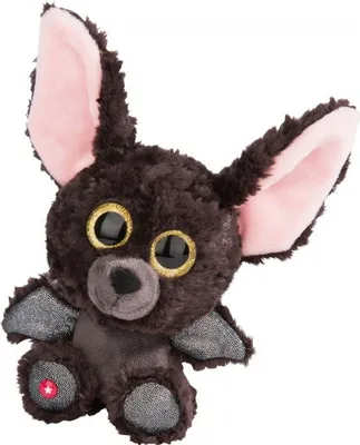 Produktbild von NICI Glubschis Fledermaus Baako 15cm