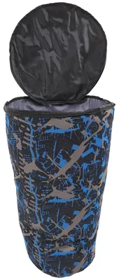 Produktbild von Solidchoice – Gigbag für Djembe (12 Inch), wasserdicht, aus Oxford-Stoff