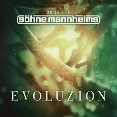 Produktbild von Söhne Mannheims-Evoluzion-Best Of