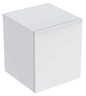 Produktbild von Geberit 503010013 Acanto Seitenschrank mit 1 Schublade