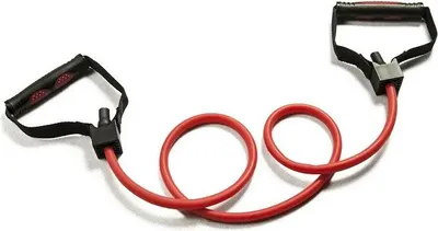 Produktbild von Gummiexpander Laubr Sport Rot Rot Rot