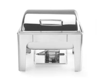 Produktbild von HENDI Chafing dish Hochglanz finish GN 1/2